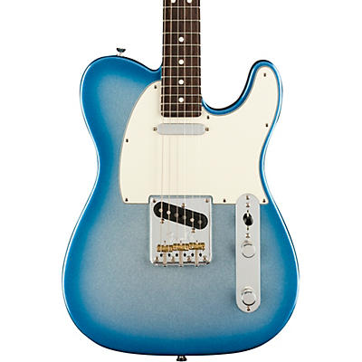 Fender American Showcase Telecaster Rosewood Fingerboard Limited-Edition Electric Guitar