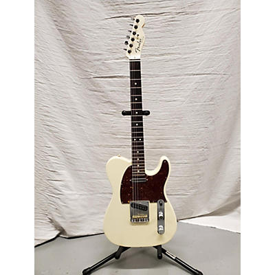 Fender American Showcase Telecaster Solid Body Electric Guitar