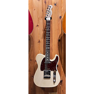 Fender American Showcase Telecaster Solid Body Electric Guitar