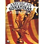 Schaum American Sonatinas Educational Piano Series Softcover