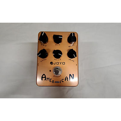 Joyo American Sound Effect Pedal