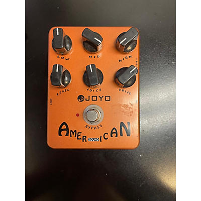 Joyo American Sound Effect Pedal