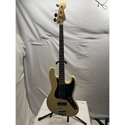 Fender American Special Jazz Bass Electric Bass Guitar