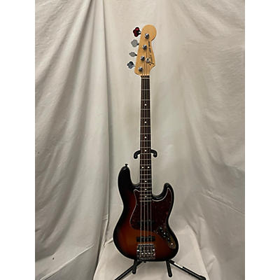 Fender American Special Jazz Bass Electric Bass Guitar