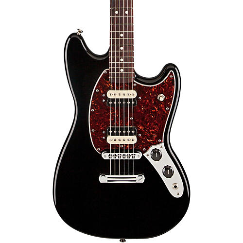 Fender mustang american deals special