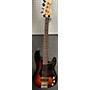 Used Fender American Special Precision Bass Electric Bass Guitar 2 Color Sunburst