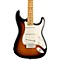American Special Stratocaster Electric Guitar Level 1 2-Color Sunburst
