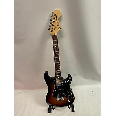 Fender American Special Stratocaster HSS Solid Body Electric Guitar