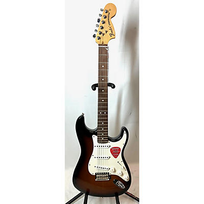 Fender American Special Stratocaster Solid Body Electric Guitar