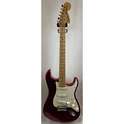 Fender American Special Stratocaster Solid Body Electric Guitar