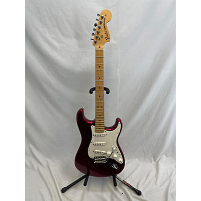 Fender American Special Stratocaster Solid Body Electric Guitar