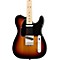 American Special Telecaster Electric Guitar Level 2 3-Color Sunburst 888365297330