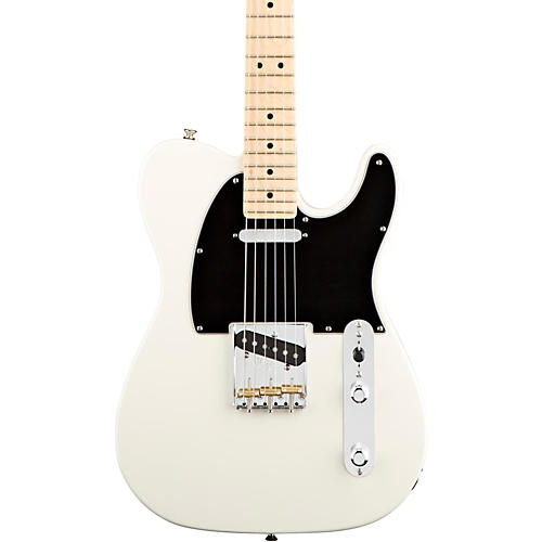 American Special Telecaster Electric Guitar