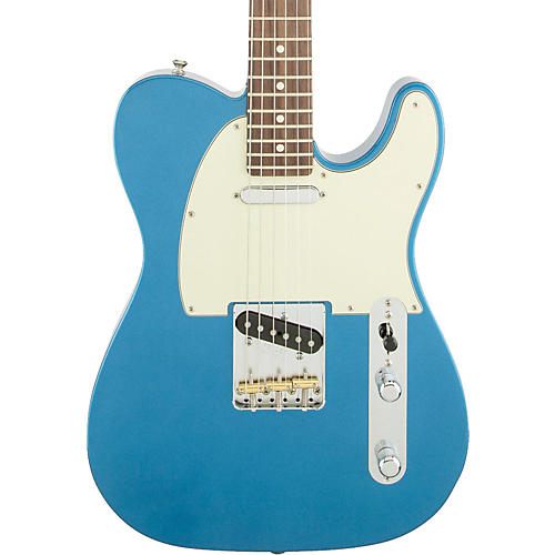 American Special Telecaster Electric Guitar with Rosewood Fingerboard