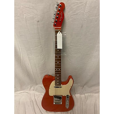 Fender American Special Telecaster FSR Solid Body Electric Guitar