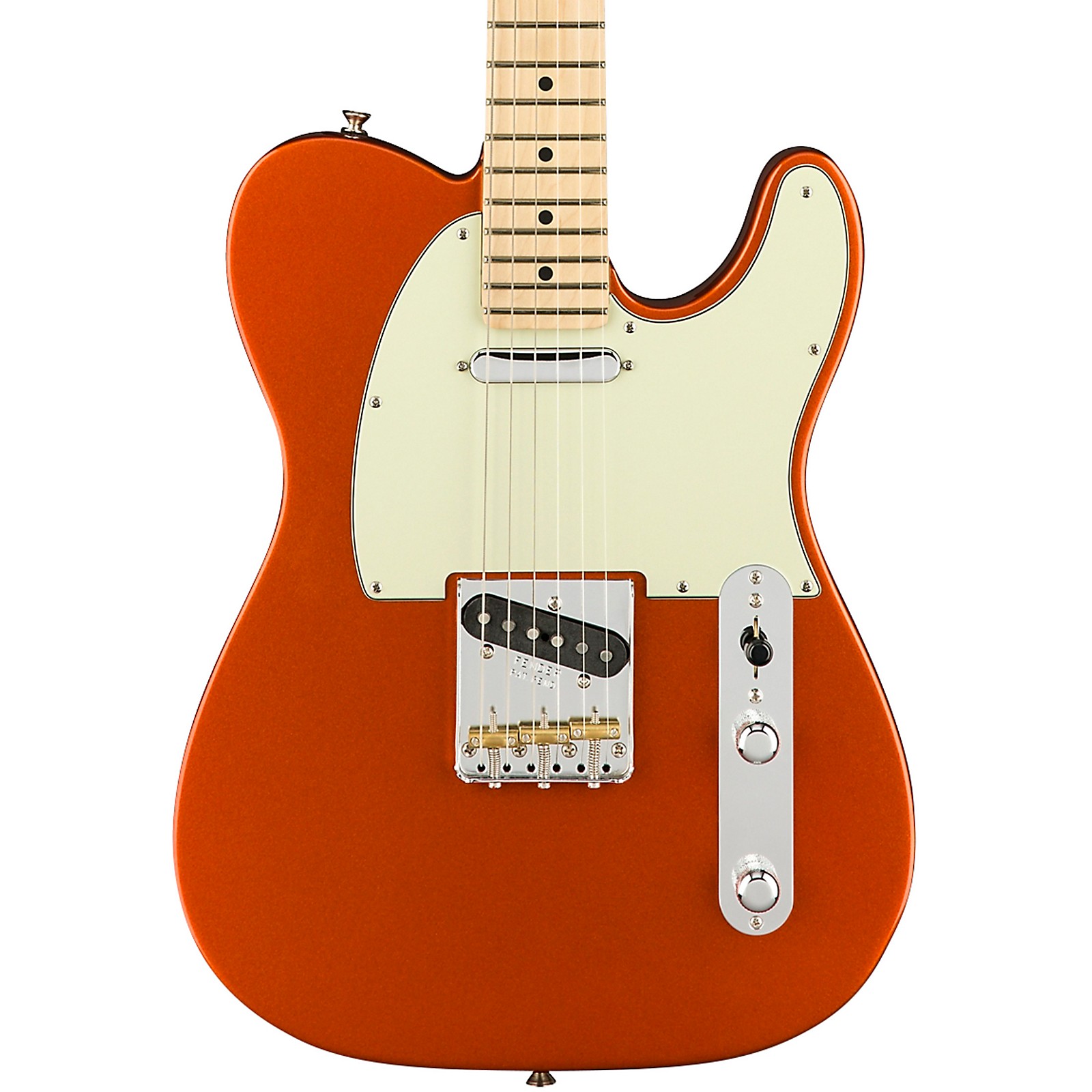 Fender American Special Telecaster Limited Edition Electric Guitar