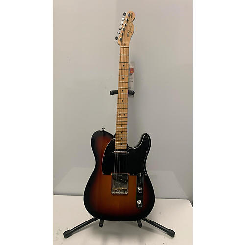 Fender American Special Telecaster Solid Body Electric Guitar 2 Tone Sunburst