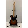 Used Fender American Special Telecaster Solid Body Electric Guitar 2 Tone Sunburst