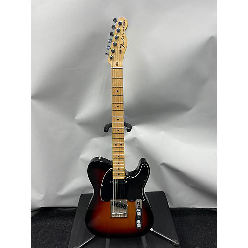 Fender American Special Telecaster Solid Body Electric Guitar 3 Tone Sunburst