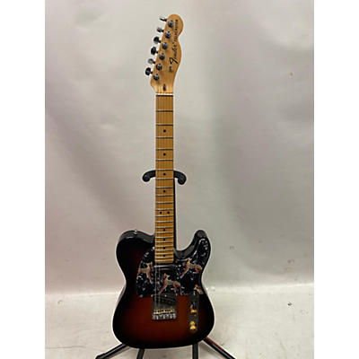 Fender American Special Telecaster Solid Body Electric Guitar