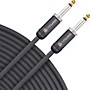 D'Addario Planet Waves American Stage Instrument Cable 15 ft.