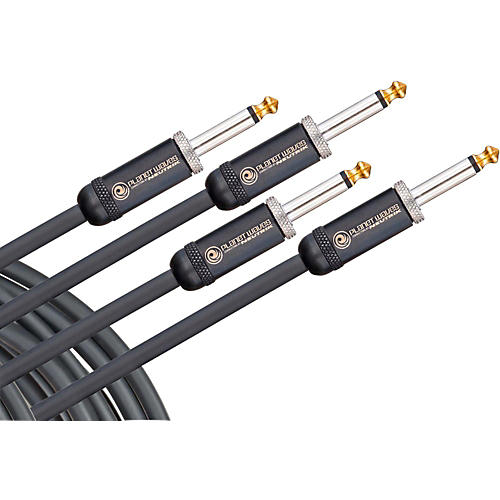 American Stage Instrument Cable 2-Pack