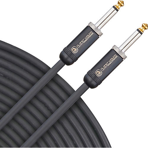 D'Addario American Stage Instrument Cable 30 ft.