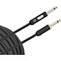 D'Addario American Stage Kill Switch Instrument Cable 20 ft.