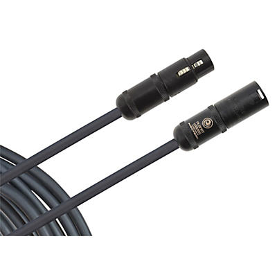 D'Addario Planet Waves American Stage Series - XLR Male to XLR Female Microphone Cable