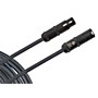 D'Addario Planet Waves American Stage Series - XLR Male to XLR Female Microphone Cable 25 ft.
