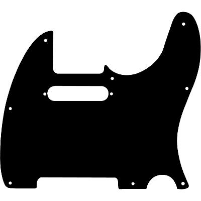Fender American Standard 8-Hole Telecaster Pickguard