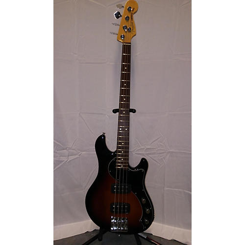 American Standard HH Dimension Bass IV Electric Bass Guitar