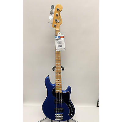 Fender American Standard HH Dimension Bass IV Electric Bass Guitar