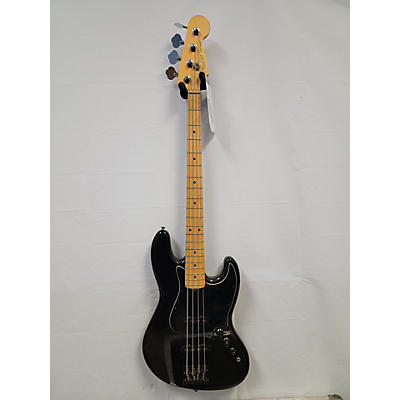 Fender American Standard Jazz Bass Electric Bass Guitar
