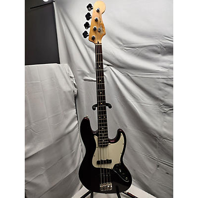 Fender American Standard Jazz Bass Electric Bass Guitar