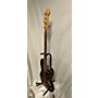 Used Fender American Standard Jazz Bass Electric Bass Guitar 3 Color Sunburst