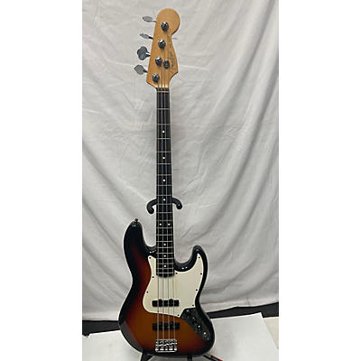 Fender American Standard Jazz Bass Electric Bass Guitar