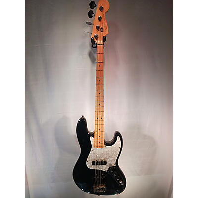 Fender American Standard Jazz Bass Electric Bass Guitar