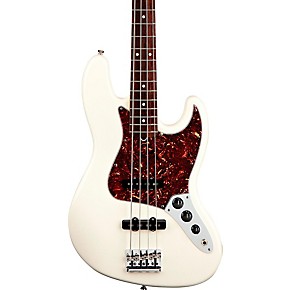 bass jazz standard american fender