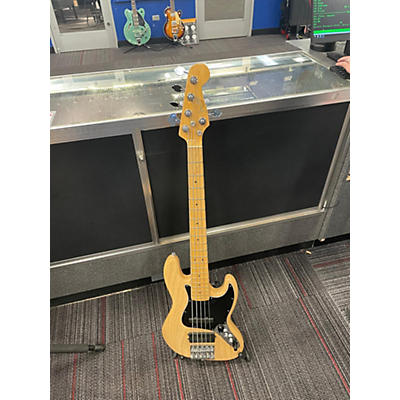 Fender American Standard Jazz Bass V Electric Bass Guitar