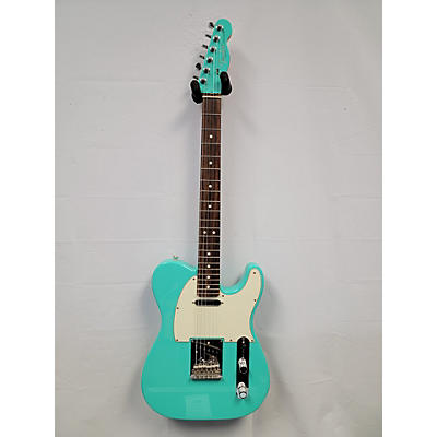 Fender American Standard Limited Edition Telecaster Solid Body Electric Guitar