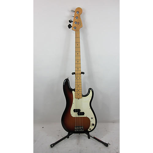 American Standard Precision Bass Electric Bass Guitar