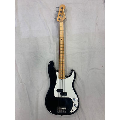 Fender American Standard Precision Bass Electric Bass Guitar