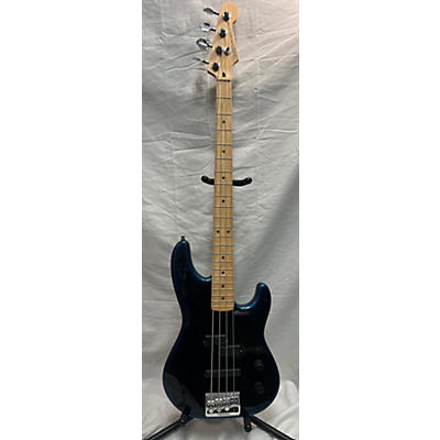 Fender American Standard Precision Bass Electric Bass Guitar