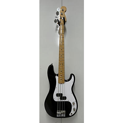 Fender American Standard Precision Bass Electric Bass Guitar