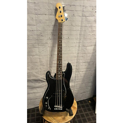 Fender American Standard Precision Bass Left Handed Electric Bass Guitar
