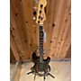 Used Fender American Standard Precision Bass Limited Edition Electric Bass Guitar 3 Color Sunburst