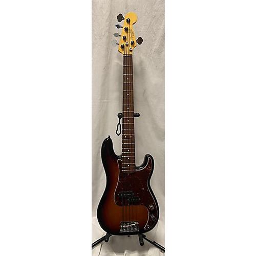 American Standard Precision Bass V Electric Bass Guitar