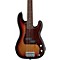 American Standard Precision Bass V Level 1 3-Color Sunburst Rosewood Fingerboard