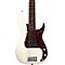 American Standard Precision Bass V Level 2 3-Color Sunburst, Rosewood Fingerboard 888365321271